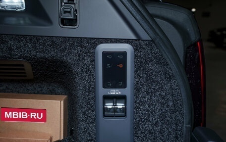 Land Rover Range Rover IV рестайлинг, 2026 год, 26 900 000 рублей, 40 фотография