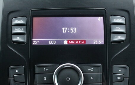 Renault Megane IV, 2017 год, 1 450 000 рублей, 10 фотография