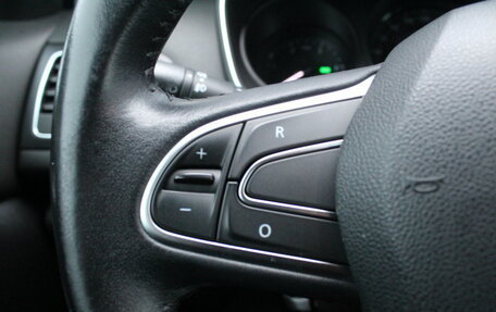 Renault Megane IV, 2017 год, 1 450 000 рублей, 14 фотография