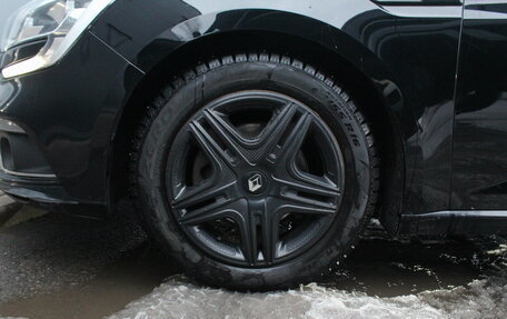 Renault Megane IV, 2017 год, 1 450 000 рублей, 24 фотография