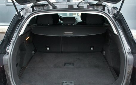 Renault Megane IV, 2017 год, 1 450 000 рублей, 22 фотография
