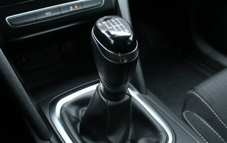 Renault Megane IV, 2017 год, 1 450 000 рублей, 19 фотография