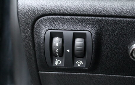 Renault Megane IV, 2017 год, 1 450 000 рублей, 17 фотография