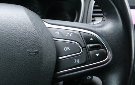 Renault Megane IV, 2017 год, 1 450 000 рублей, 15 фотография