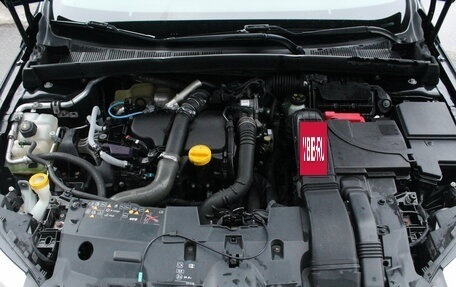 Renault Megane IV, 2017 год, 1 450 000 рублей, 23 фотография