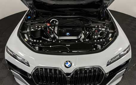 BMW 7 серия, 2025 год, 16 200 000 рублей, 10 фотография