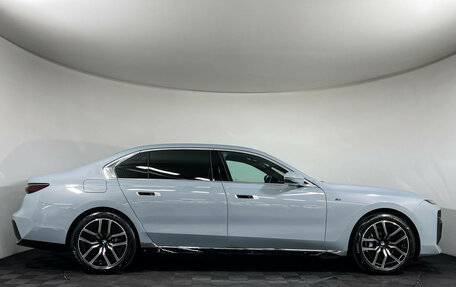 BMW 7 серия, 2025 год, 16 200 000 рублей, 6 фотография