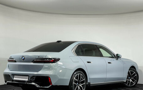 BMW 7 серия, 2025 год, 16 200 000 рублей, 2 фотография