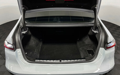 BMW 7 серия, 2025 год, 16 200 000 рублей, 9 фотография