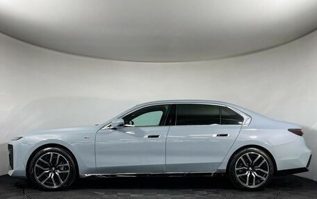 BMW 7 серия, 2025 год, 16 200 000 рублей, 5 фотография