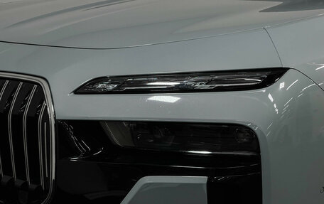 BMW 7 серия, 2025 год, 16 200 000 рублей, 7 фотография