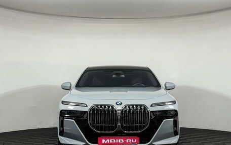 BMW 7 серия, 2025 год, 16 200 000 рублей, 3 фотография