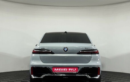 BMW 7 серия, 2025 год, 16 200 000 рублей, 4 фотография