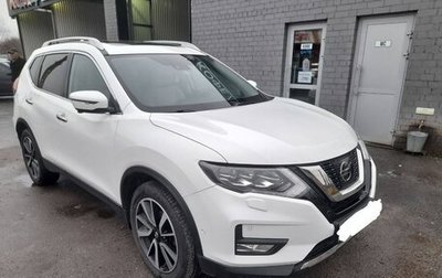 Nissan X-Trail, 2021 год, 2 750 000 рублей, 1 фотография