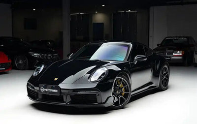 Porsche 911, 2022 год, 19 950 888 рублей, 1 фотография