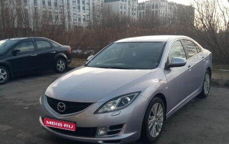 Mazda 6, 2008 год, 495 000 рублей, 1 фотография