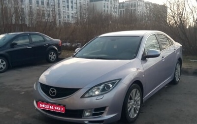 Mazda 6, 2008 год, 495 000 рублей, 1 фотография