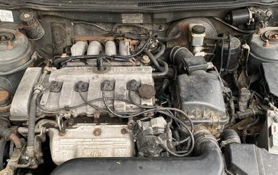 Mazda 626, 1992 год, 100 000 рублей, 1 фотография