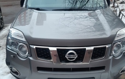 Nissan X-Trail, 2011 год, 1 200 000 рублей, 1 фотография