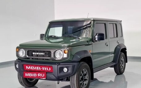Suzuki Jimny, 2025 год, 3 280 000 рублей, 1 фотография