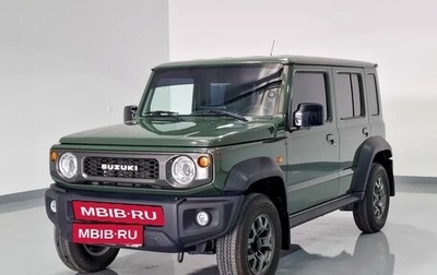Suzuki Jimny, 2025 год, 3 280 000 рублей, 1 фотография