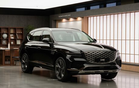 Genesis GV80 I, 2024 год, 8 900 000 рублей, 1 фотография