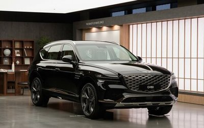 Genesis GV80 I, 2024 год, 8 900 000 рублей, 1 фотография