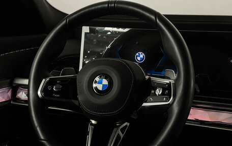 BMW 7 серия, 2025 год, 16 200 000 рублей, 15 фотография