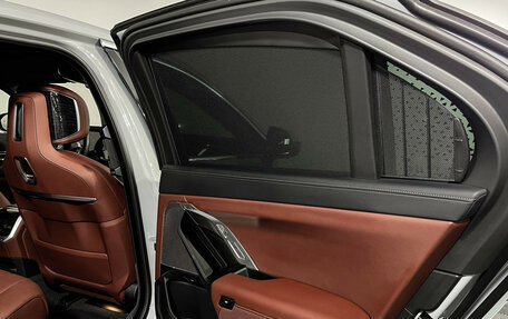 BMW 7 серия, 2025 год, 16 200 000 рублей, 16 фотография