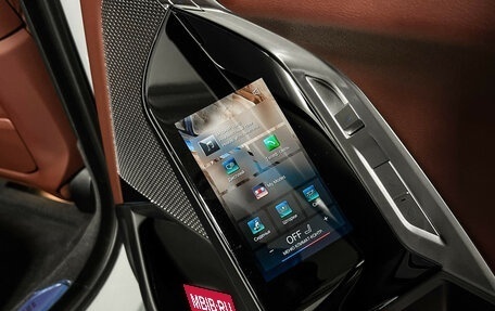 BMW 7 серия, 2025 год, 16 200 000 рублей, 17 фотография