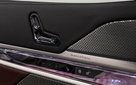 BMW 7 серия, 2025 год, 16 200 000 рублей, 19 фотография