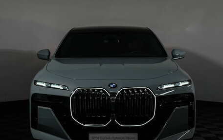 BMW 7 серия, 2025 год, 16 200 000 рублей, 24 фотография