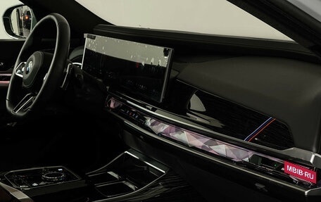 BMW 7 серия, 2025 год, 16 200 000 рублей, 21 фотография