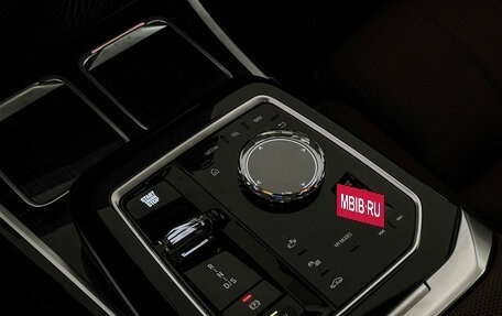 BMW 7 серия, 2025 год, 16 200 000 рублей, 20 фотография