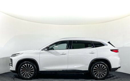 CheryExeed TXL, 2023 год, 2 643 000 рублей, 8 фотография