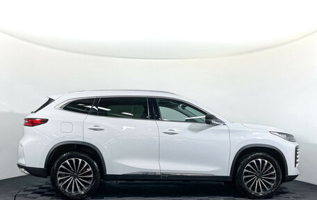 CheryExeed TXL, 2023 год, 2 643 000 рублей, 4 фотография