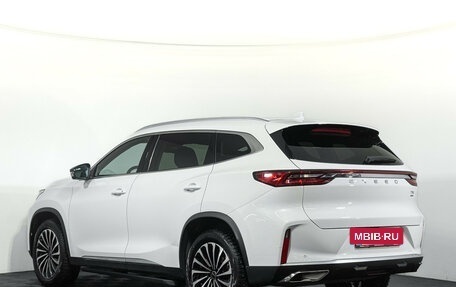 CheryExeed TXL, 2023 год, 2 643 000 рублей, 7 фотография