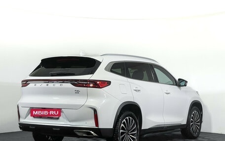 CheryExeed TXL, 2023 год, 2 643 000 рублей, 5 фотография