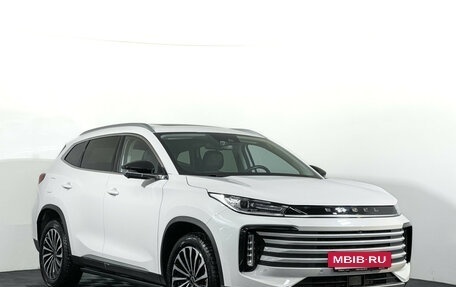 CheryExeed TXL, 2023 год, 2 643 000 рублей, 3 фотография