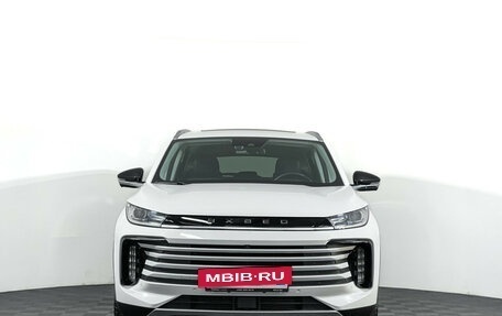 CheryExeed TXL, 2023 год, 2 643 000 рублей, 2 фотография