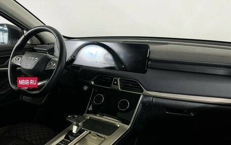 CheryExeed TXL, 2023 год, 2 643 000 рублей, 9 фотография