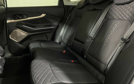 CheryExeed TXL, 2023 год, 2 643 000 рублей, 10 фотография