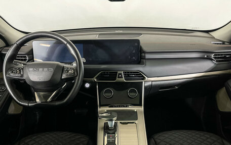 CheryExeed TXL, 2023 год, 2 643 000 рублей, 12 фотография