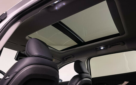 CheryExeed TXL, 2023 год, 2 643 000 рублей, 16 фотография