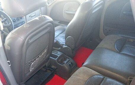 Chrysler PT Cruiser, 2000 год, 300 000 рублей, 5 фотография