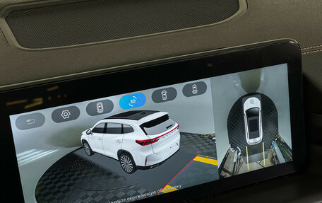 CheryExeed TXL, 2023 год, 2 643 000 рублей, 18 фотография