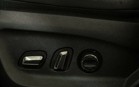 CheryExeed TXL, 2023 год, 2 643 000 рублей, 15 фотография