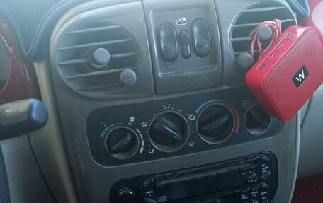 Chrysler PT Cruiser, 2000 год, 300 000 рублей, 3 фотография