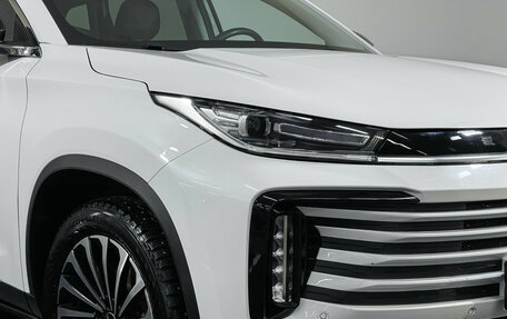 CheryExeed TXL, 2023 год, 2 643 000 рублей, 19 фотография