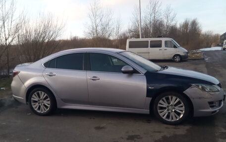 Mazda 6, 2008 год, 495 000 рублей, 3 фотография